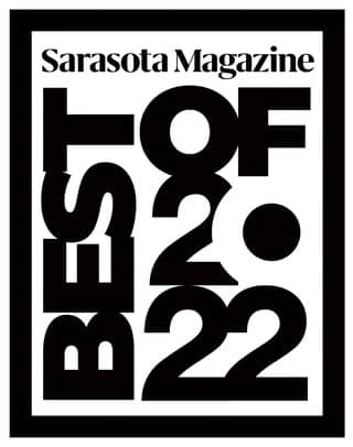 sarasota magazine best of 2022
